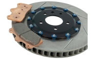 CL Brakes RC5+ V6 Exige/Evora Brake Pads Image