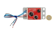 Cartek Battery Isolator Kit GT Version Image