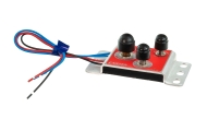 Cartek Battery Isolator Kit GT Version Image