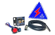 Cartek Battery Isolator XR Version Image