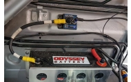 Cartek Battery Isolator XR Version Image