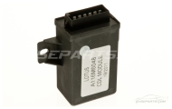 Central Door Locking Relay A116M6048 Image