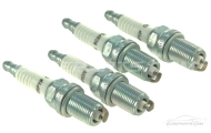 4 x Champion Spark Plugs NLP1000290 Image