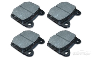 S1 Lotus Elise MMC Brake Pads Image