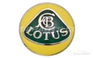 Enamel Lotus Nose Badge A089U1816F Image