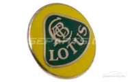 Enamel Lotus Nose Badge A089U1816F Image