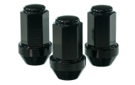 20 x Lightweight Wheel Nuts Tapered Closed Image