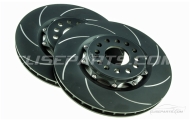 Aluminium Belled Discs VX220 / Europa Image