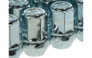 S1 Silver Rota Wheel Nuts Image