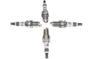 4 x Iridium IX Spark Plugs BKR6EIX-11 Image