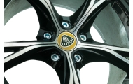 V6 Exige / Evora Wheel Bolt (31mm) Image