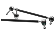 S1 Elise (Alloy Upright) Rear Toe Link Assembly Image