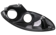 Left Hand Headlamp Housing A117M0097S Image