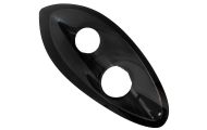 Left Hand Headlamp Housing A117M0099S Image