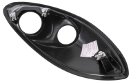 Left Hand Headlamp Housing A117M0099S Image