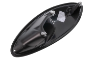 Left Hand Headlamp Housing A117M0099S Image