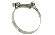 EliseParts 150-162mm Exhaust Clamp Image