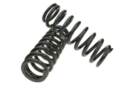 2 x Front S2 K Series Bilstein Damper Springs Image