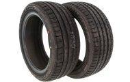 S2 / S3 Advan Sport V105 Rear Tyres Image