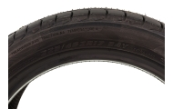 S2 / S3 Advan Sport V105 Rear Tyres Image