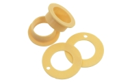 Rover K-Series Pedal Box Bush Overhaul Set Image