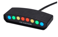 Cartek RPM Shift Lights Club Version Image