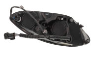 S2 LHD Headlamp Assembly 2007-2011 Image
