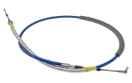 Gear Crossgate Cable 2ZR Elise A120F0044F Image