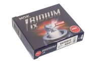 VX220 Z20LET NGK Iridium IX Spark Plugs Image
