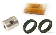 Clutch Trunnion Set for K Series Lotus Image