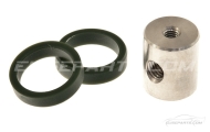 Clutch Trunnion Set for K Series Lotus Image
