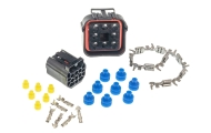 Multi Function Relay Connector Kit Image