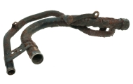 K Series Alloy Coolant Pipework Image
