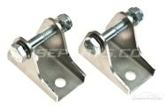 Damper Nut & Bolt Set Image