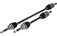 Motorsport S2 K Series Driveshafts Image