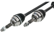 Motorsport S2 K Series Driveshafts Image