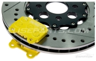 EBC Yellowstuff Brake Pads Image