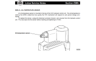 Oil Temperature Sensor VVC Engine A111E6377S Image