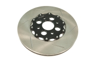 Elise/Exige Lightweight S1 Grooved Brake Discs Image