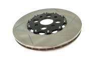 Elise/Exige Lightweight S1 Grooved Brake Discs Image