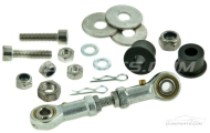 S1 / S2 K-Series Quickshifter Set Image