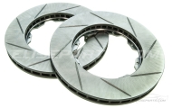 2 x EP Racing 290mm Brake Disc Rotors Image