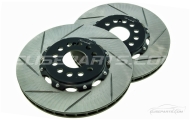 2 x EP Racing 290mm Discs & Bells Image