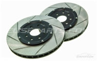 2 x EP Racing 290mm Discs & Bells Image