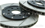 2 x EP Racing 290mm Discs & Bells Image