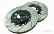 2 x EP Racing 304mm Discs & Bells Image