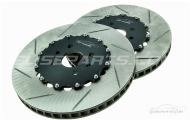 2 x EP Racing 304mm VX220 Discs & Bells Image