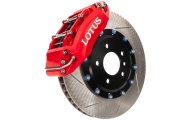 2 x EP Racing 315mm Brake Disc Rotors Image