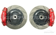 EP Tuning Track / Racing Big Brake Kit Image