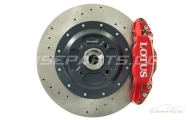 EP Tuning Fast Road Big Brake Kit Image